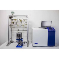 镁瑞臣光催化全解水实验系统MC-SPH2O