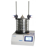 ST-A200土壤筛分仪