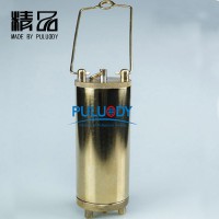 普勒/PULL系列全程取样器