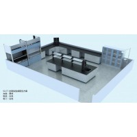 江苏博兰特实验室公司专业提供各类实验桌及中央实验台