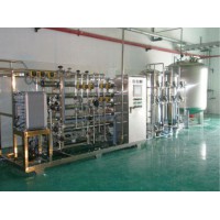 纯化水制备系统DXM-2ROEDI-1T
