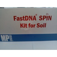 土壤DNA试剂盒