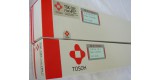TOSOH TSKgel Tresyl-5PW亲和色谱柱图1