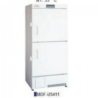 MDF-539立式低温保存箱
