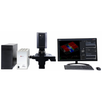 NS3600 高速3D激光共聚焦显微镜