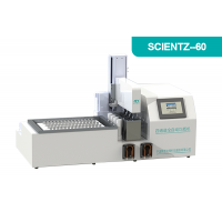 多通道均质机Scientz-60