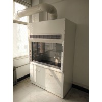 鑫赛博内蒙不生锈环保微生物实验室全钢通风柜