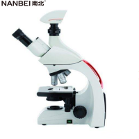 体视显微镜生物显微镜BMC500荧光显微镜